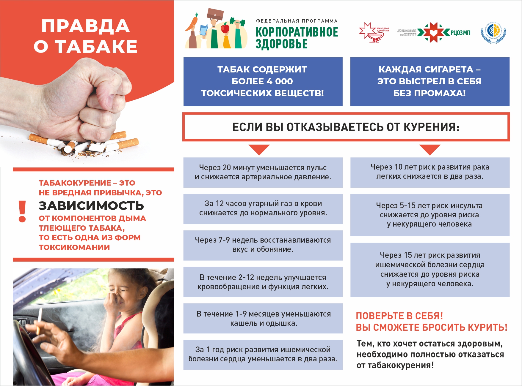 Полезная информация